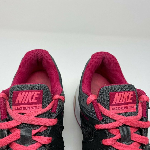 Nike Air Max Run Lite 4 Women's Sz 7 1/2 Sneakers - Picture 8 of 12